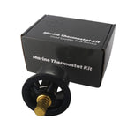 Stern Drive Thermostat for Volvo Penta D4 D6 TAMD63L-A TAMD122A TMD122A