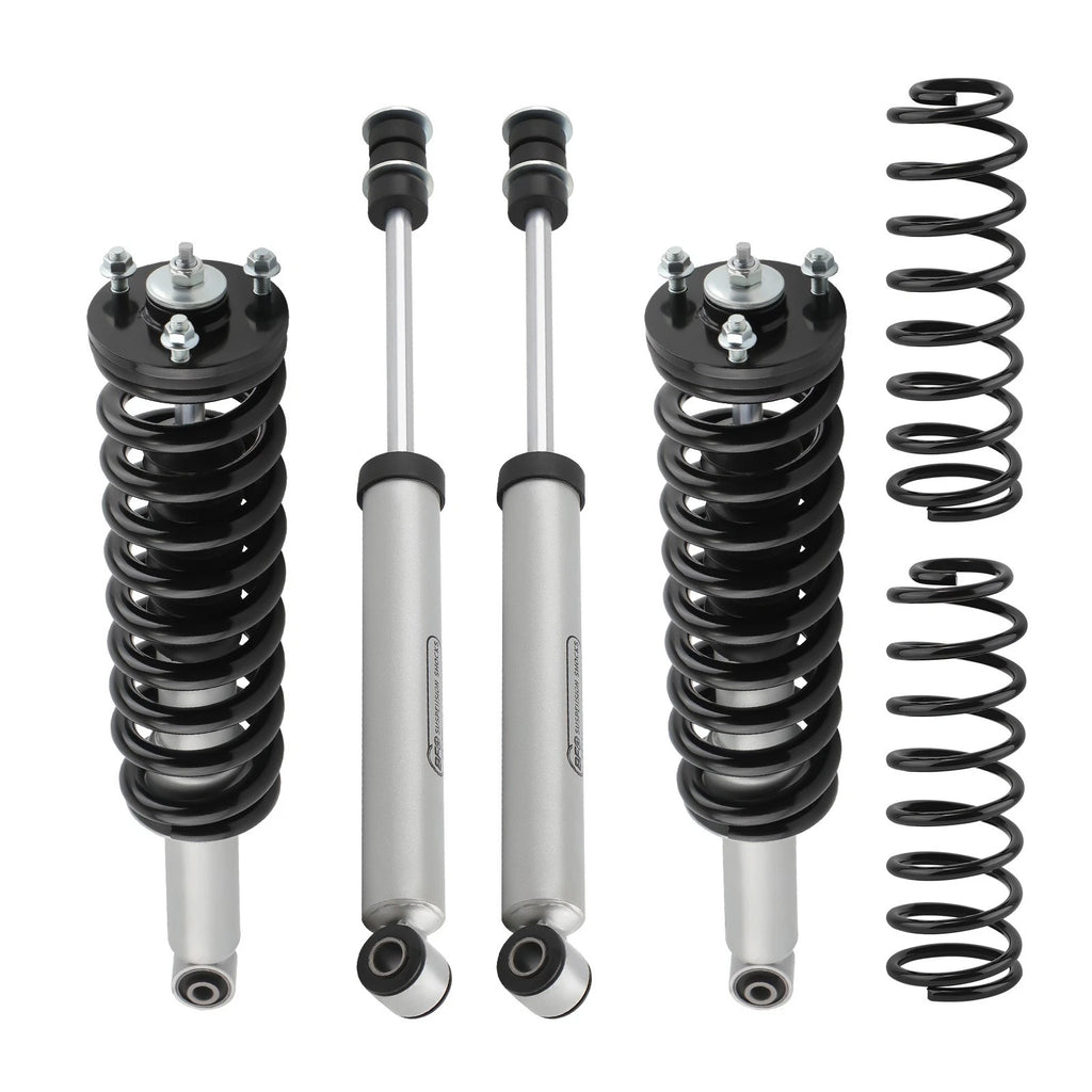 3" Lift Kit for Toyota 4Runner (1996–2002)