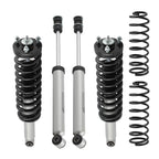 3" Lift Kit for Toyota 4Runner (1996–2002)