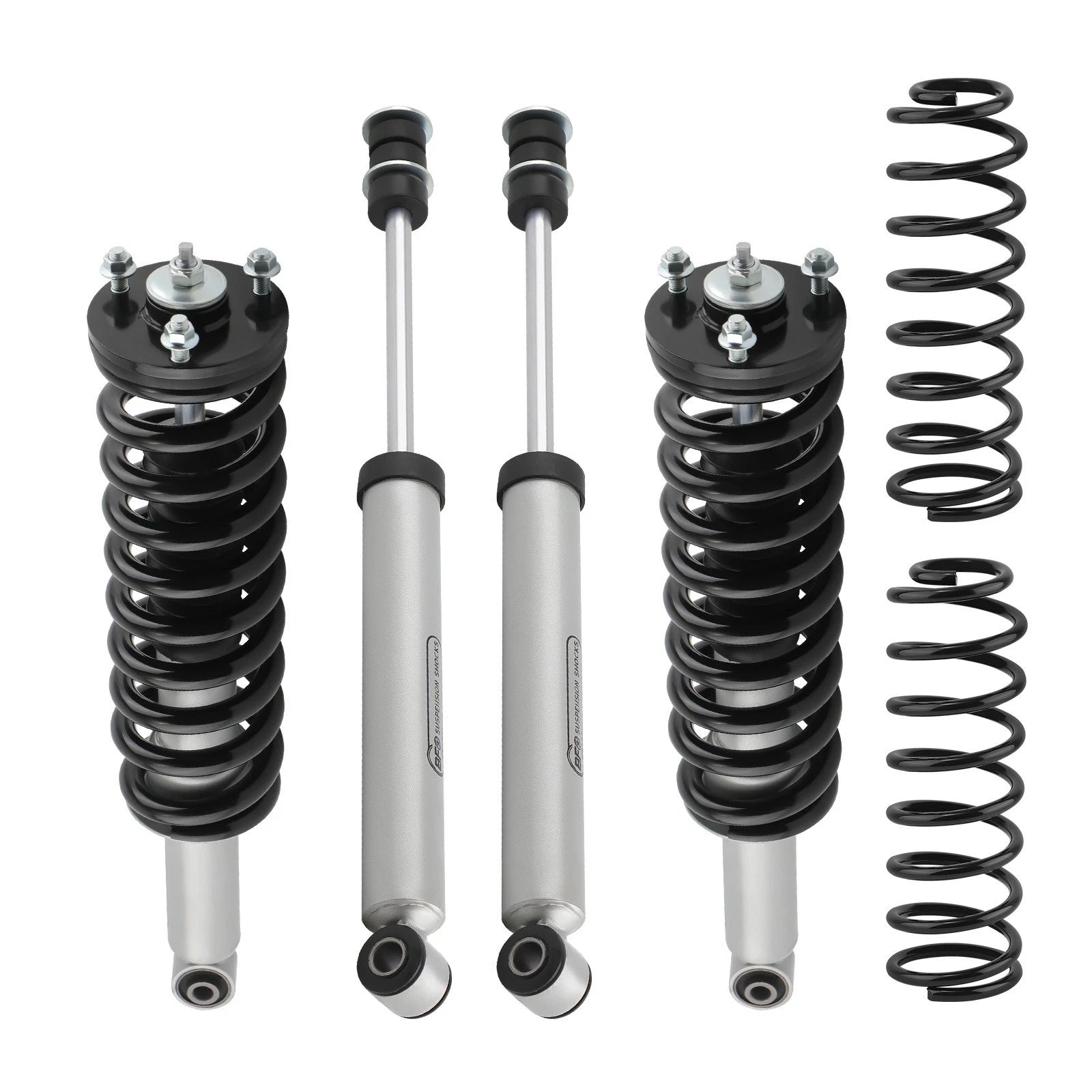 3" Lift Kit for Toyota 4Runner (1996–2002)