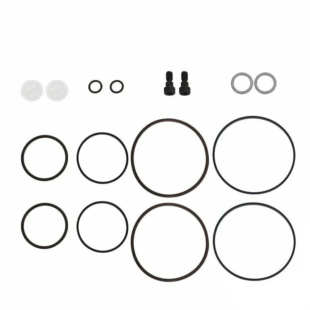 Dual Vanos O-Ring Seal Repair Kit for BMW (1996–2009)