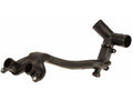 Lower Coolant Pipe for Jaguar XF 2010–2012 (5.0L V8, ZQ998YN)