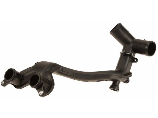 Lower Coolant Pipe for Jaguar XF 2010–2012 (5.0L V8, ZQ998YN)