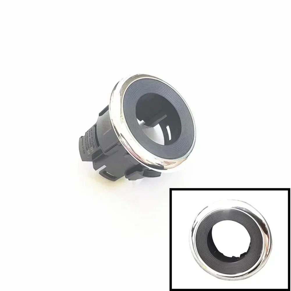 Ignition Start-Stop Switch Button Ring for Nissan (2013-2019)