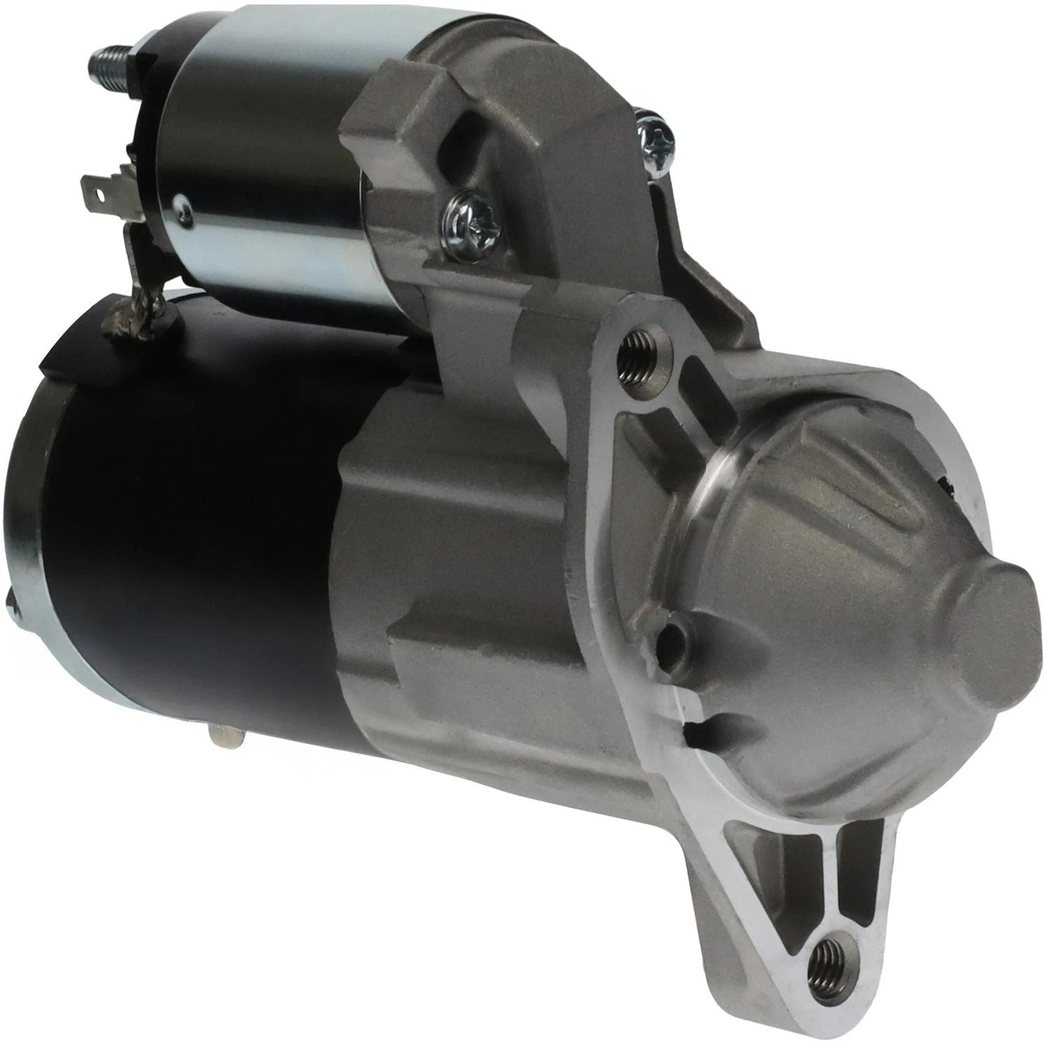 Starter for Dodge Ram 2500 V8 5.7L (2005–2008)