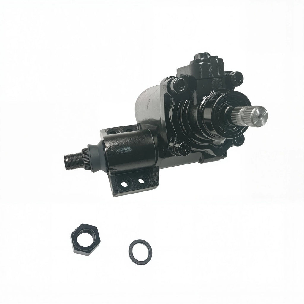 Power Steering Gear Box for Toyota Land Cruiser (1982–1989) 4411060022