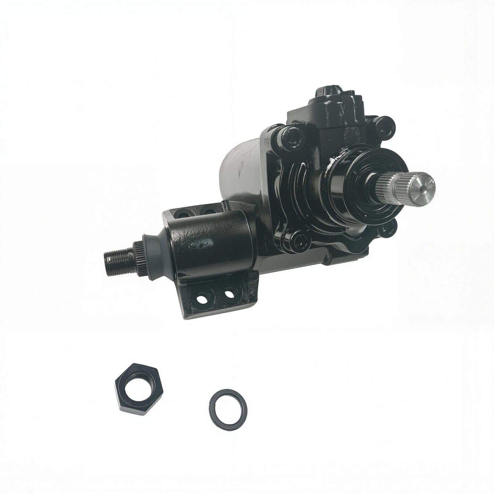 Power Steering Gear Box for Toyota Land Cruiser (1982–1989) 4411060022