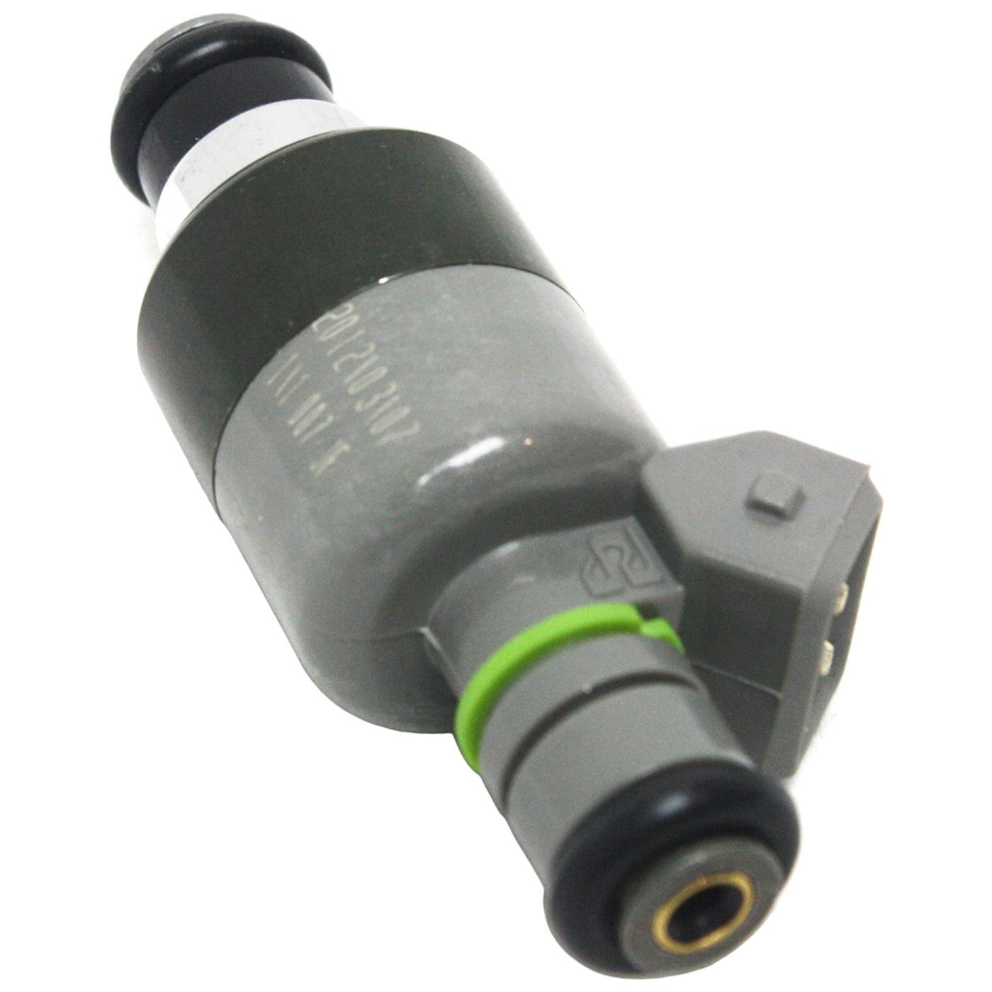 Set of 8 Fuel Injectors for Cadillac Commercial Chassis