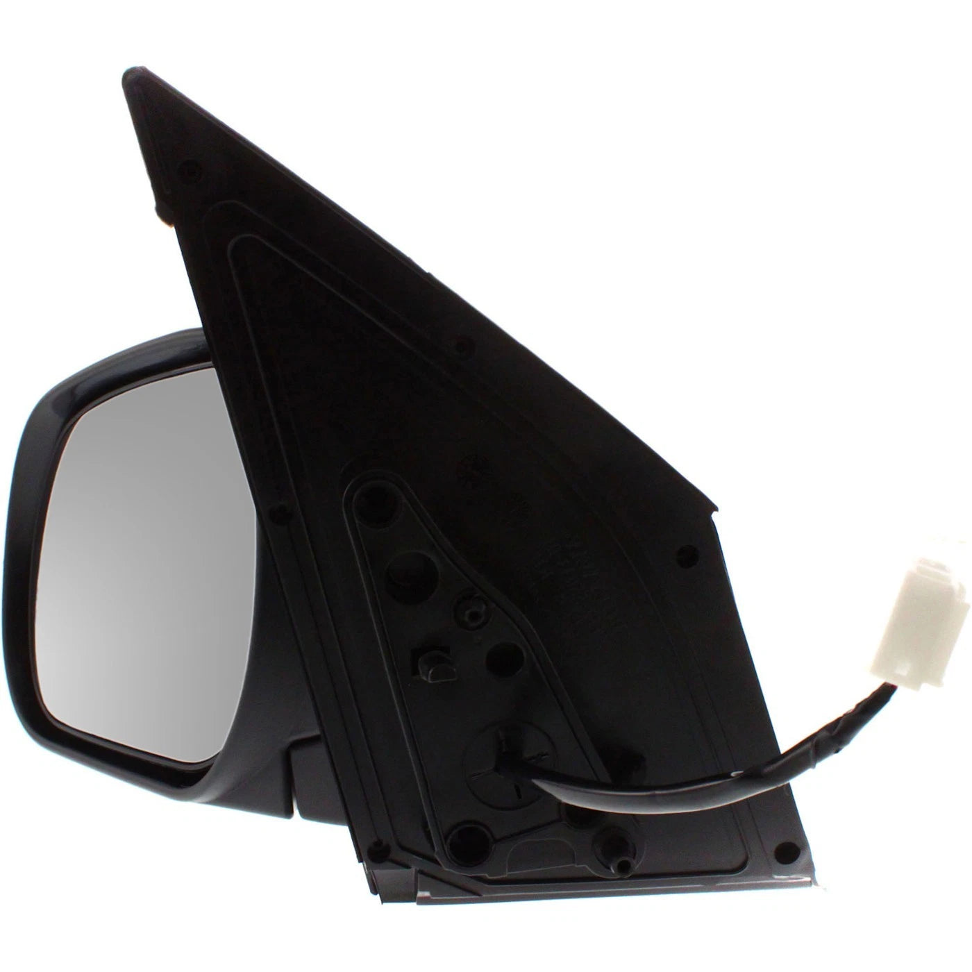 Power Side View Mirror for Toyota RAV4 (2009–2012) Left Driver Side