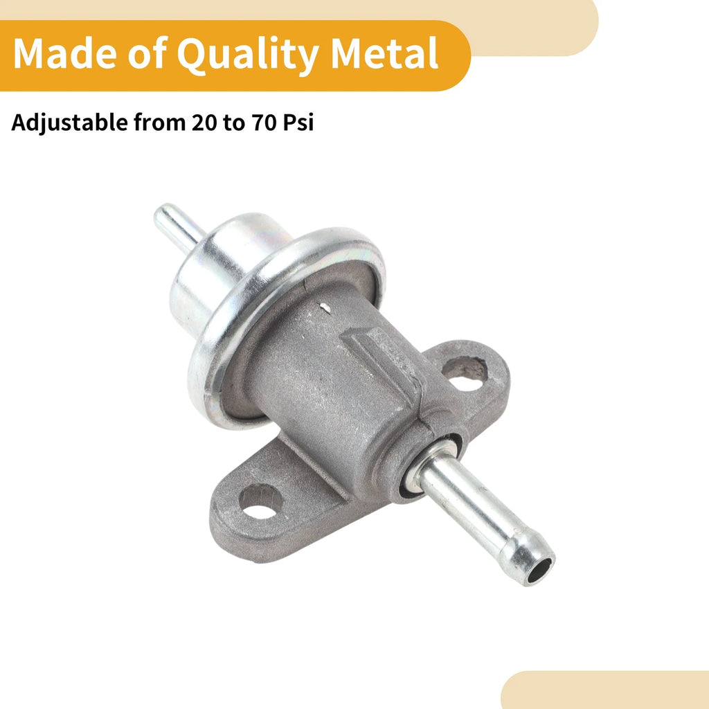 Fuel Pressure Regulator for Honda Acura Integra (1994–2001) No. 16740P72003