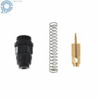 Carb Choke Cable Plunger Rebuild Kit for Suzuki Quadrunner 500 (1998-2002)