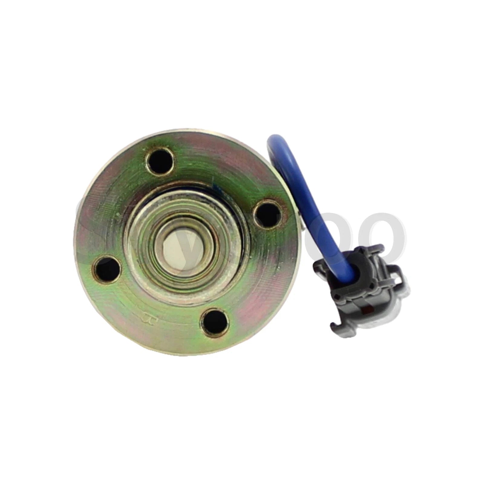 Magnet Switch Assembly 23343-GS20B for Nissan K15/K21/K25 (L02)