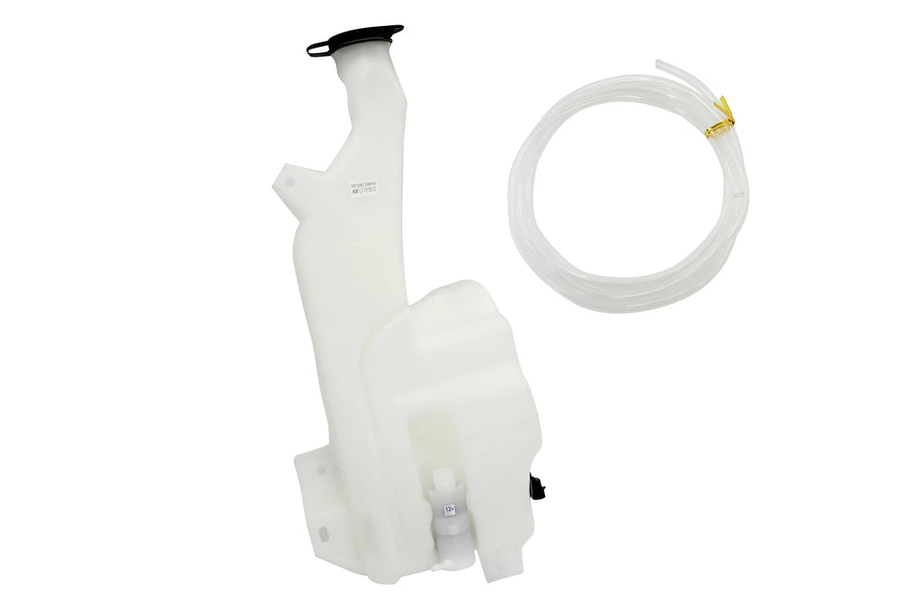 Washer Reservoir Tank for Chevrolet Silverado GMC Sierra 2500 3500 HD (2011–2014)