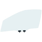 Front Driver Side Door Glass for Honda Accord (2013–2017)