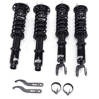 Coilover Lowering Kit for Honda Accord (2008-2012)