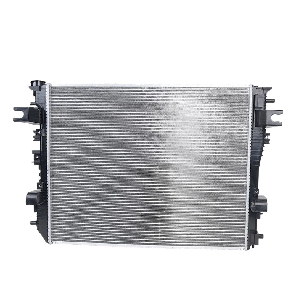Radiator Assembly for Ram 1500 Big Horn/Laramie/Rebel 5.7L (2019–2022) 68341188AA