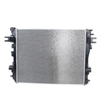 Radiator Assembly for Ram 1500 Big Horn/Laramie/Rebel 5.7L (2019–2022) 68341188AA
