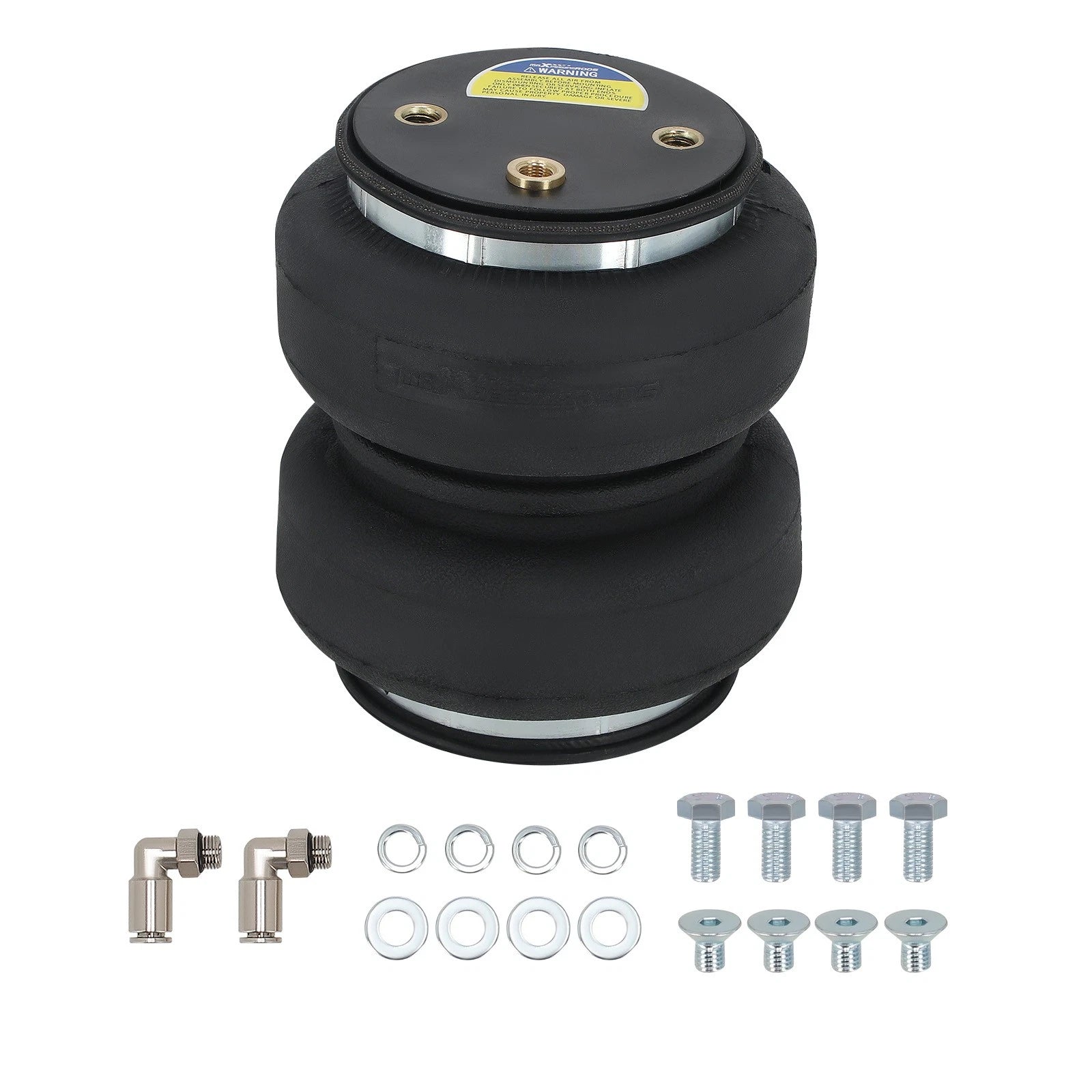 Heavy Duty Air Suspension Spring Bag for Ford Super Duty