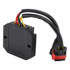 Regulator Rectifier 148239 for Continental GT & Interceptor 650 (2018–2025)