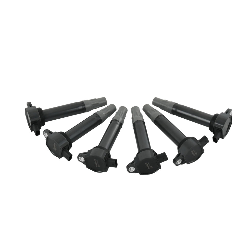Set of 6 Ignition Coils for Chrysler Dodge 4.0L 2.7L 3.5L (2006–2010)
