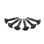 Set of 6 Ignition Coils for Chrysler Dodge 4.0L 2.7L 3.5L (2006–2010)