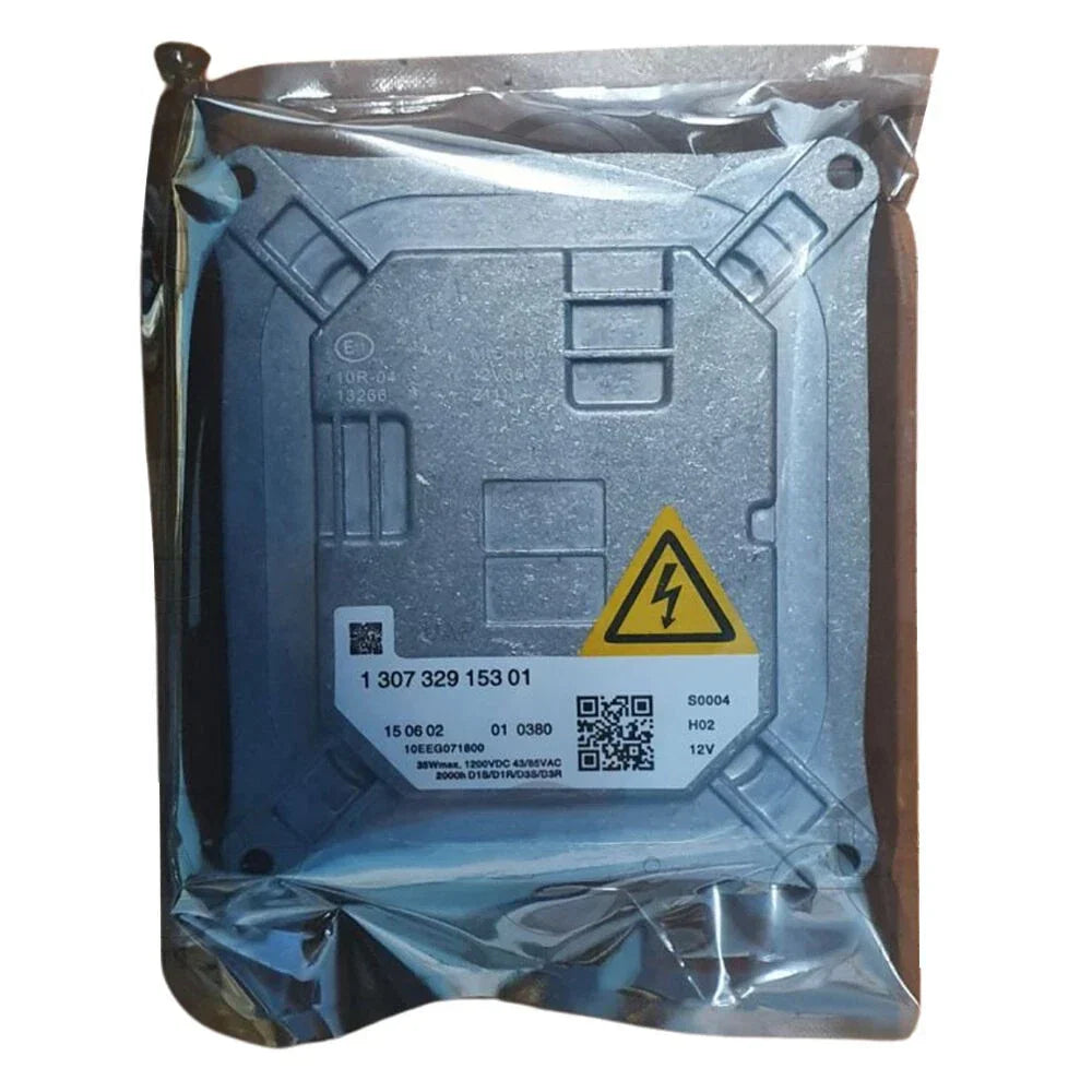 HID Headlight Ballast Module for BMW 3 Series X3 X5 (1999–2013)
