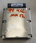 EEC-V Engine Computer for 1994 Thunderbird Cougar 4.6L V8 (1994) F4WF-12A650-BD D4L3