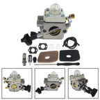 BR200 Carburetor Model 4241 120 0625 for Blower Applications (Direct Fit)