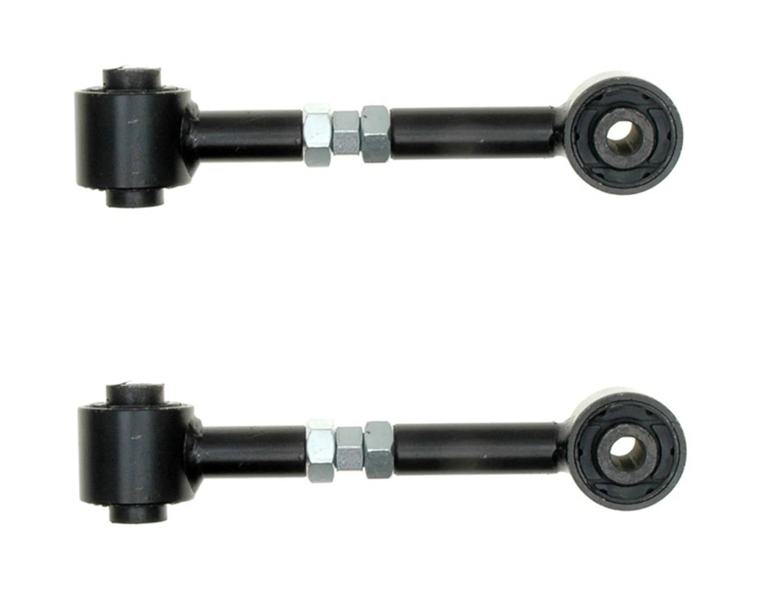 Set of 2 Rear Lower Forward Control Arms Moog for Mazda 6 (2003–2021)