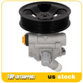 Power Steering Pump for Mercedes-Benz GL320 ML320 R320 (2008–2009)