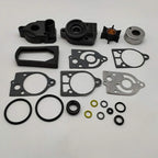 Water Pump Kit for Mercury 40 50 60 70HP 2 Stroke (1977–1997) 46-77177A3