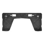 Front License Plate Tag Mount Bracket for Toyota Grand Highlander (2024)