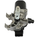 Windshield Wiper Motor for Chevrolet Sonic (2012–2017)