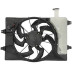 Radiator Cooling Fan Assembly for Hyundai Elantra (2017–2020) 623820