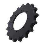 Drive Sprocket for New Holland C175 C185 C190 Skid Steer (2017–2017)