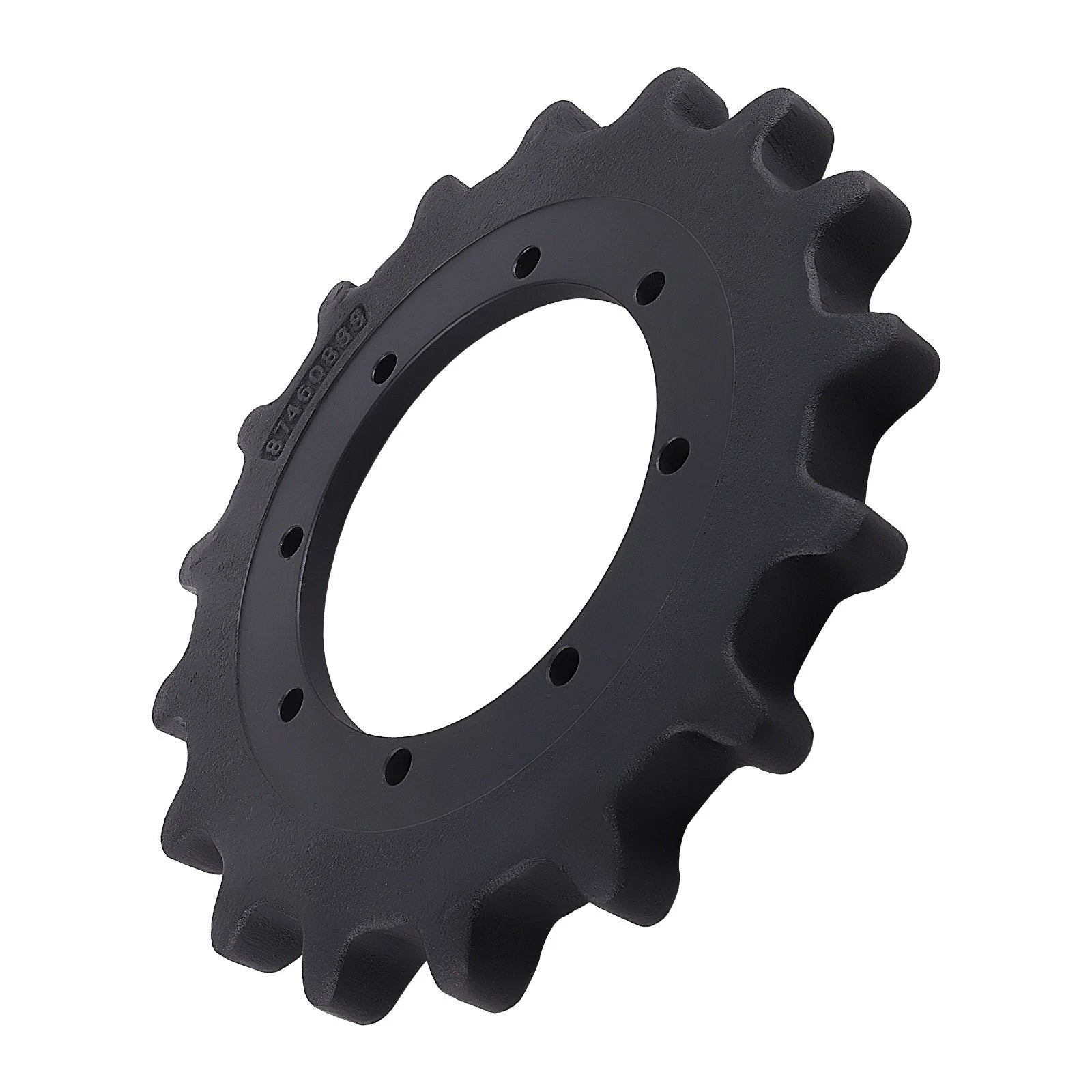 Drive Sprocket for New Holland C175 C185 C190 Skid Steer (2017–2017)