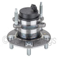 BCA/NTN WE60977 Rear Wheel Bearing and Hub Assembly for Kia Forte (2010–2013)