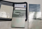 Factory Owners Manual Set for Mercury Milan (2007) OEM with Case