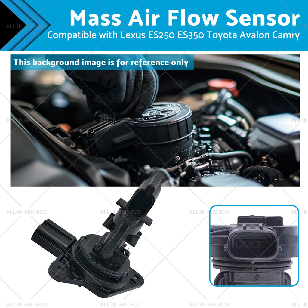 Mass Air Flow Sensor for Lexus ES250 ES350 Toyota Avalon Camry 245-1599