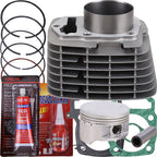 Big Bore 67mm Cylinder Piston Top End Kit for Honda CRF230F SL230 XR230 (2003–2023)