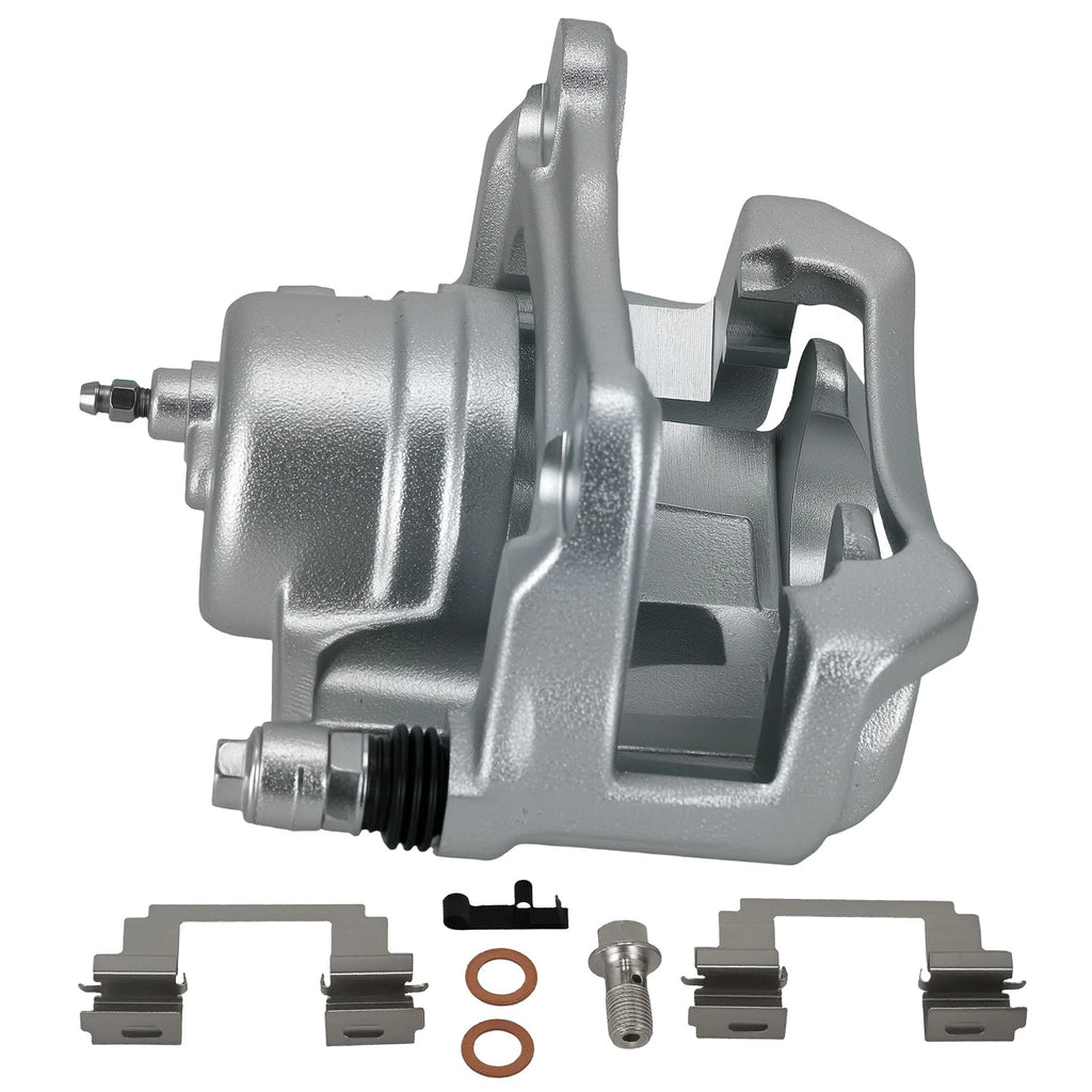 Front Right Disc Brake Caliper for Toyota Corolla Matrix/Pontiac Vibe (2003–2008)
