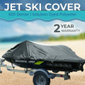 PWC Cover for Seadoo GTI GTS GTX (2000–2023)