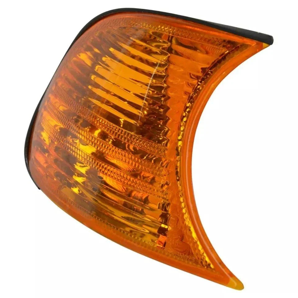 Front Corner Signal Parking Lights for BMW 3-Series E46 (1999–2001)