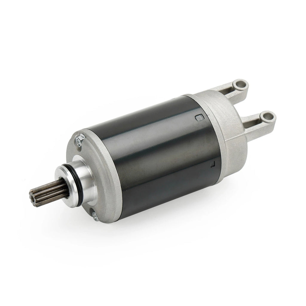 Starter for Kawasaki ZR Z 750 R S (2004–2012), Z 800 (2013–2016), Z 1000 (2003–2009)