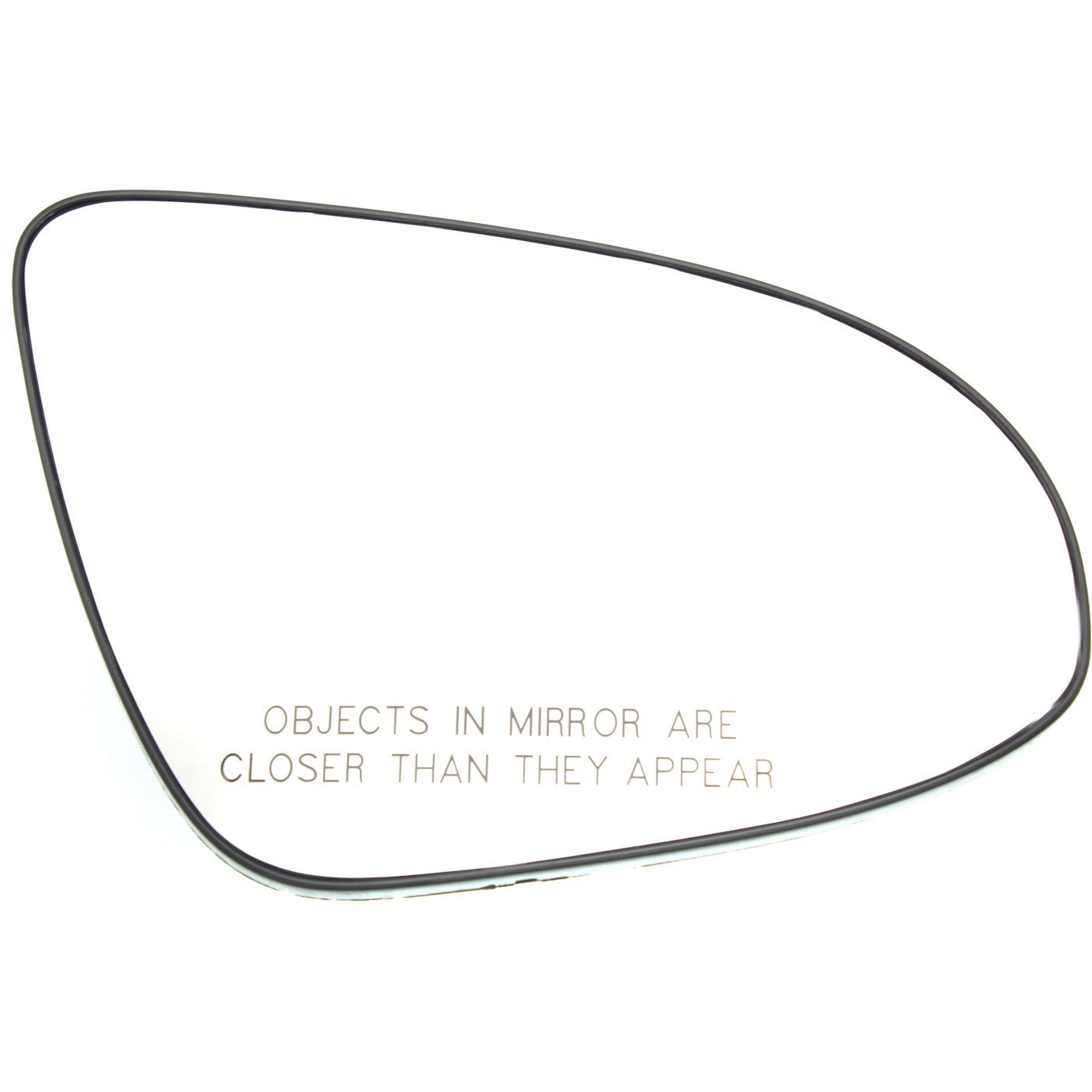 Mirror Glass Set for Toyota Camry (2012–2017) Left Right