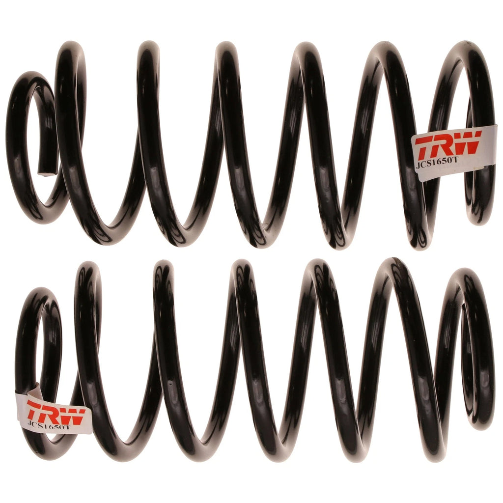 Rear Coil Spring Set for Jeep Grand Cherokee (1999–2000)