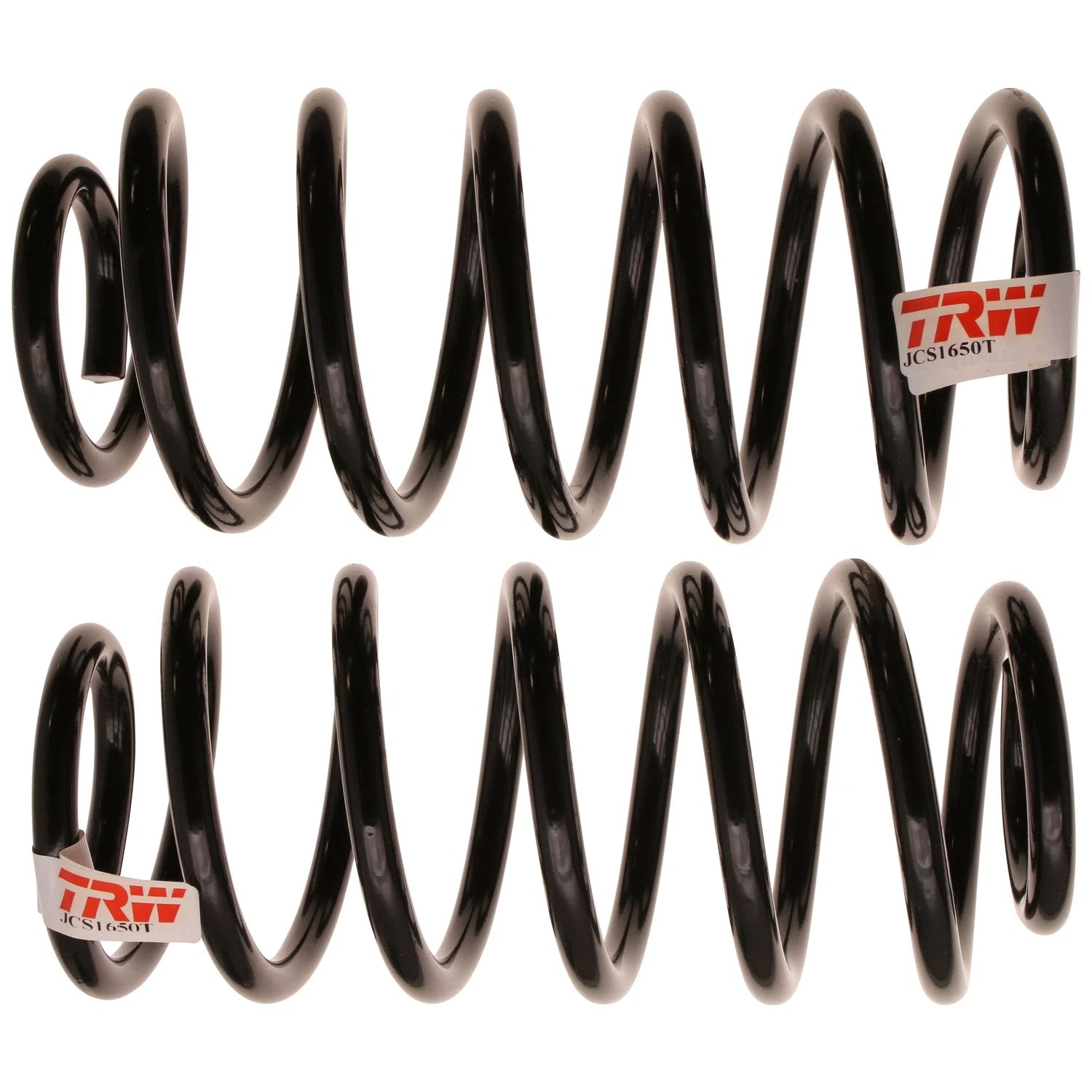 Rear Coil Spring Set for Jeep Grand Cherokee (1999–2000)