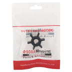 Water Pump Impeller for Yamaha Outboard (6L5-44352)