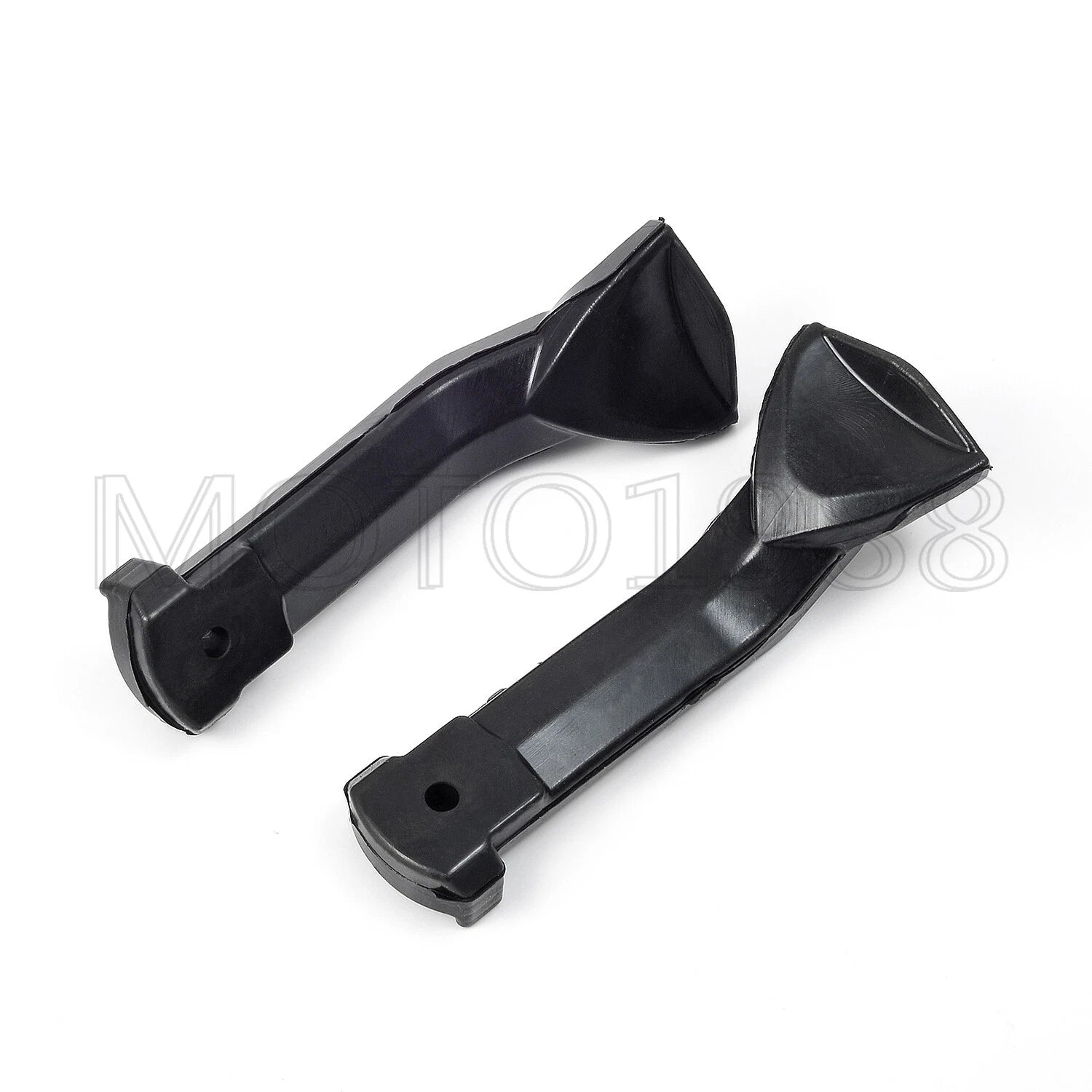 Set of 4 Hood Strap Panel Latch Kit for Ski-Doo REV MXZ GSX GTX Summit (N/A) 517302448