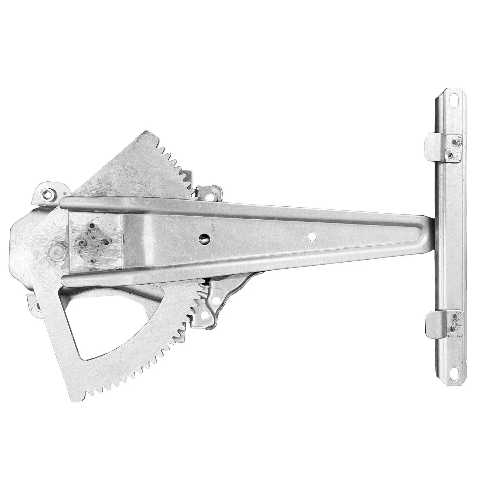 Rear Left Window Regulator Without Motor for Mitsubishi Lancer (2007–2017)